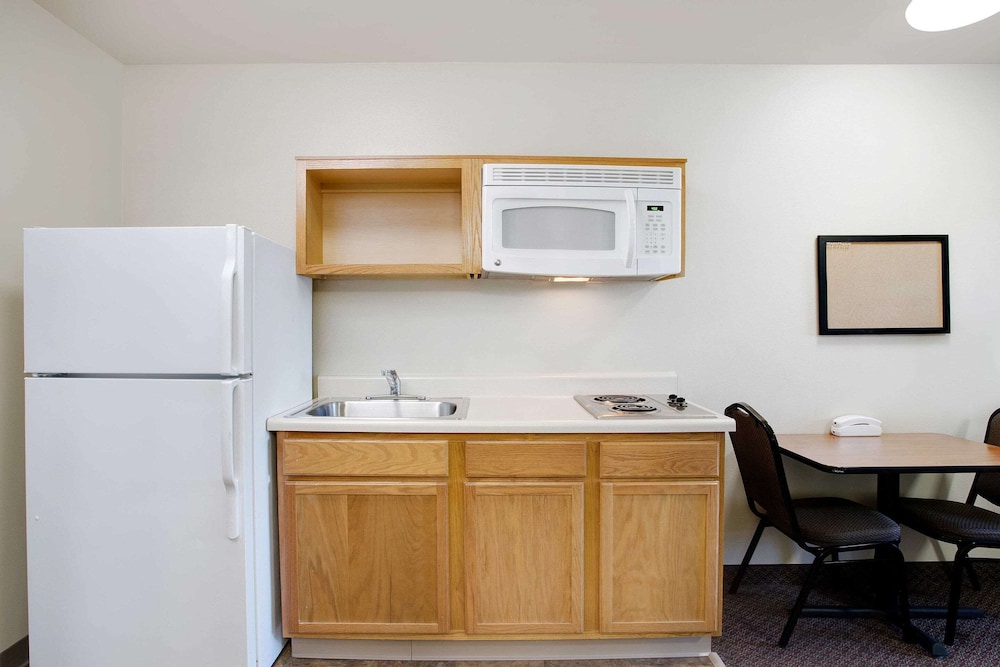 WoodSpring Suites Baton Rouge East I-12 19/24