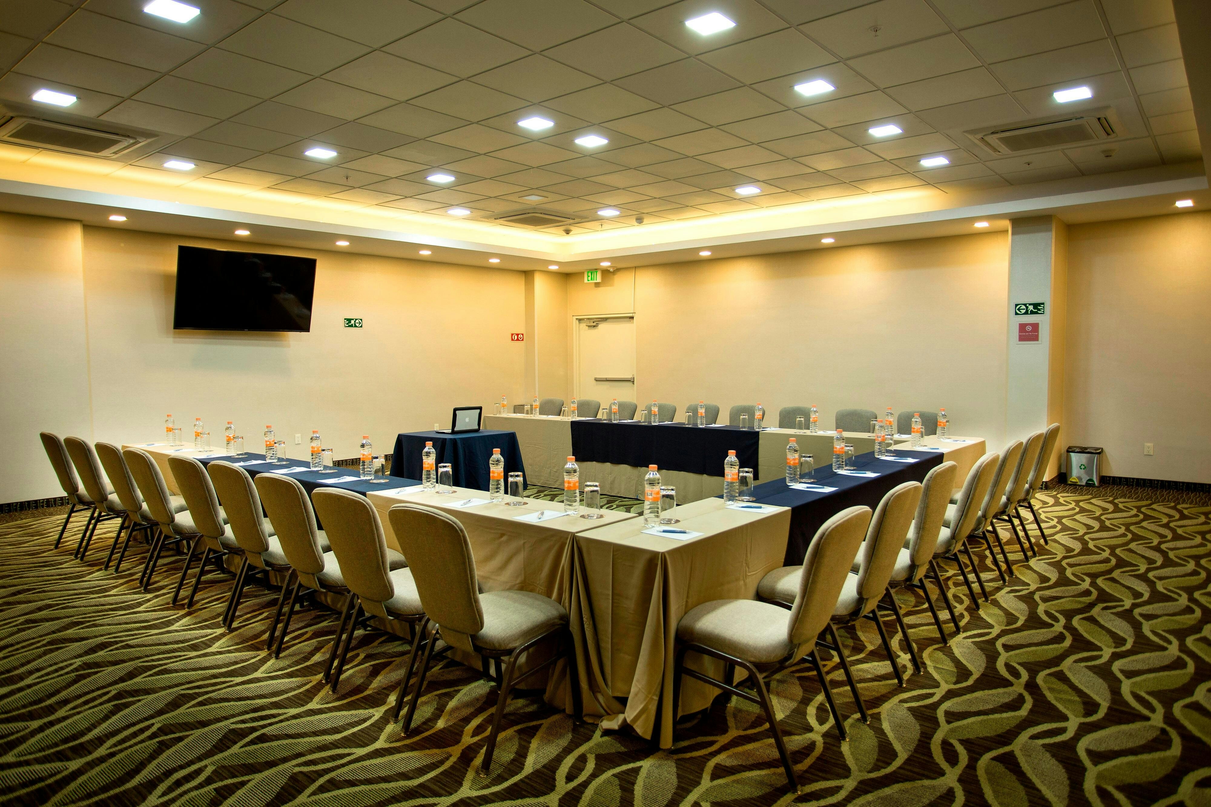 Four Points By Sheraton Queretaro Norte 22/35