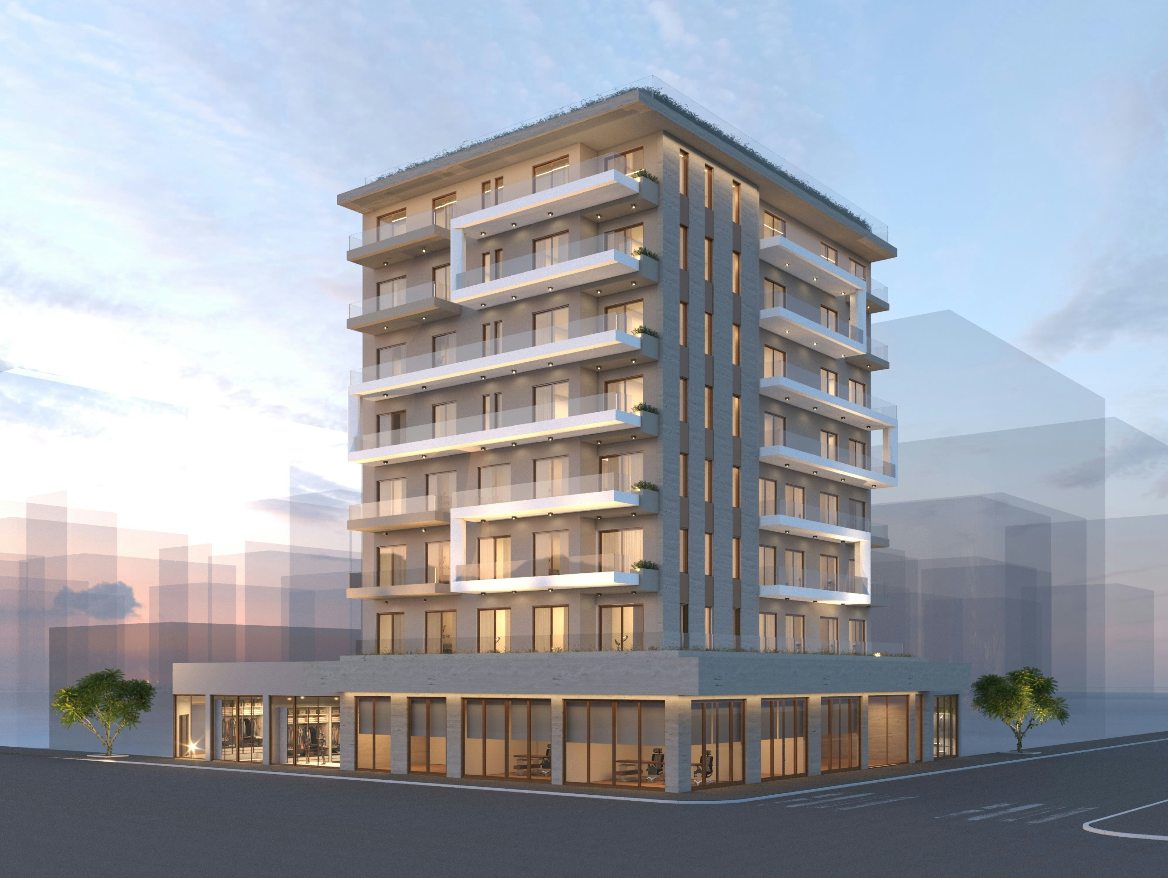 Hilton Garden Inn Chania City photo4