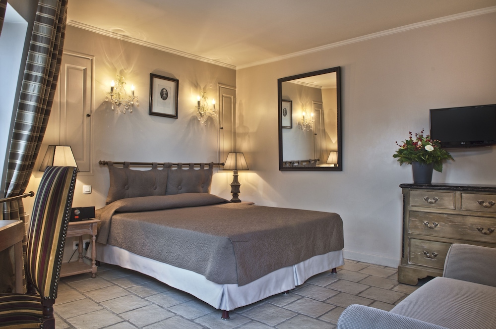 Hôtel Albe Bastille 15/36