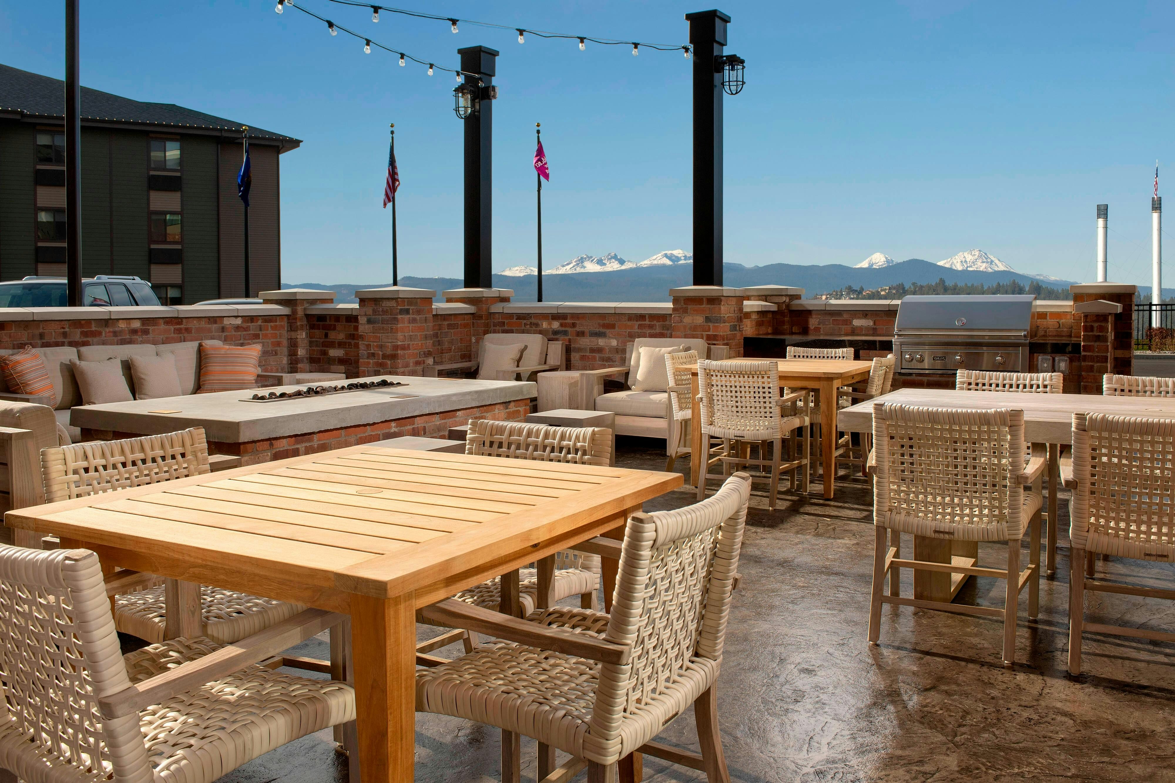 Residence Inn Bend 28/48