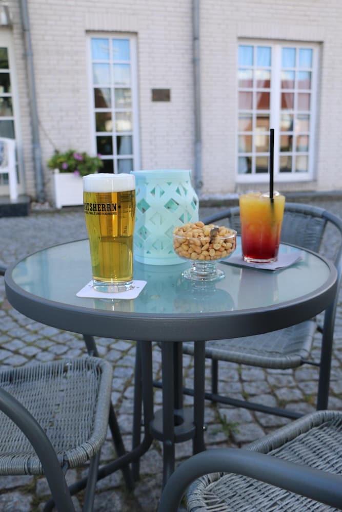 Hotel Friesenhof 26/29