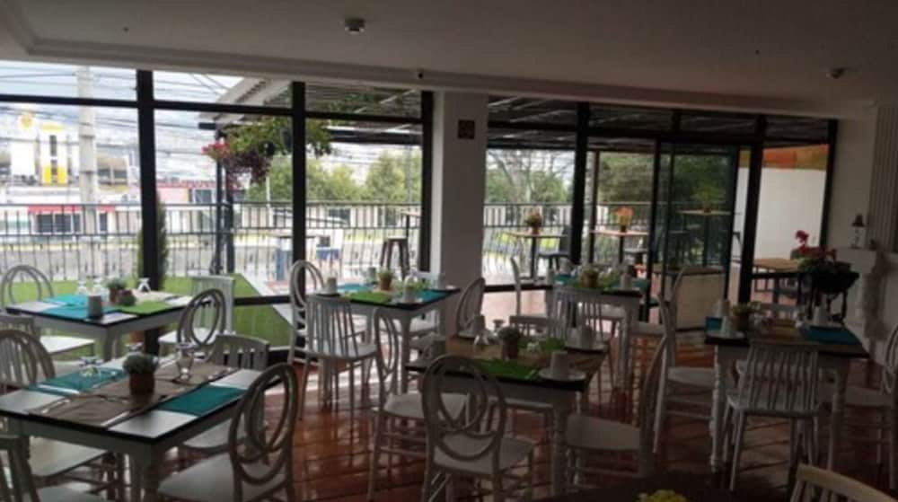 Air Suites Hotel Boutique 23/33