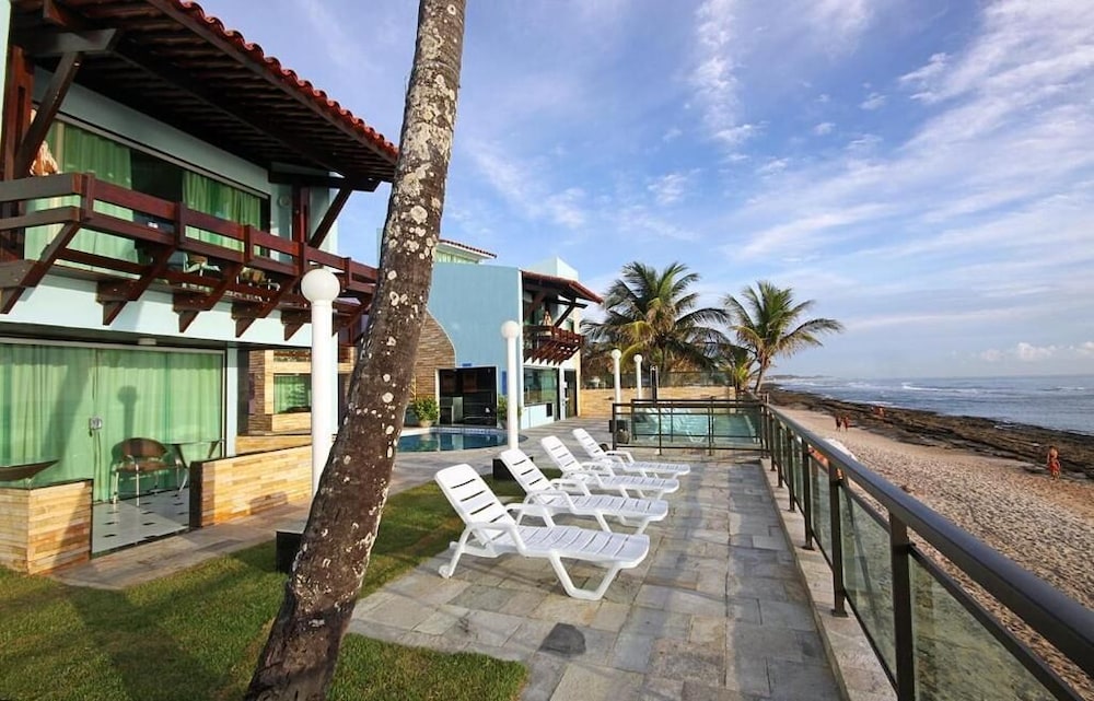 Hotel Arrecife dos Corais 25/27