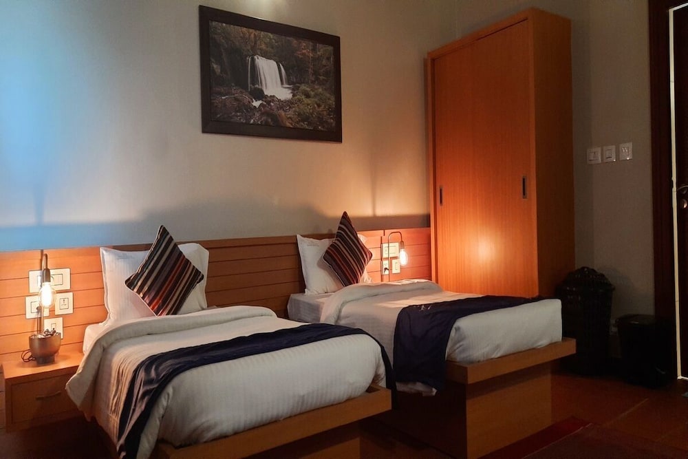 Niraamaya Retreats Vaidekam Kannur 15/40