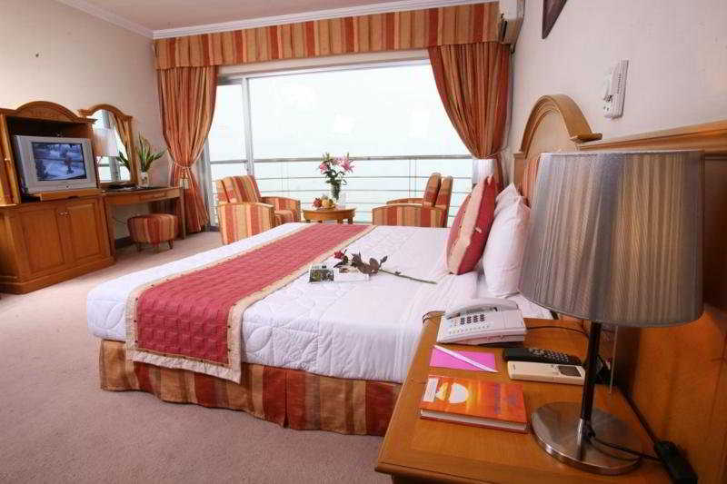 Saigon Halong Hotel 14/43