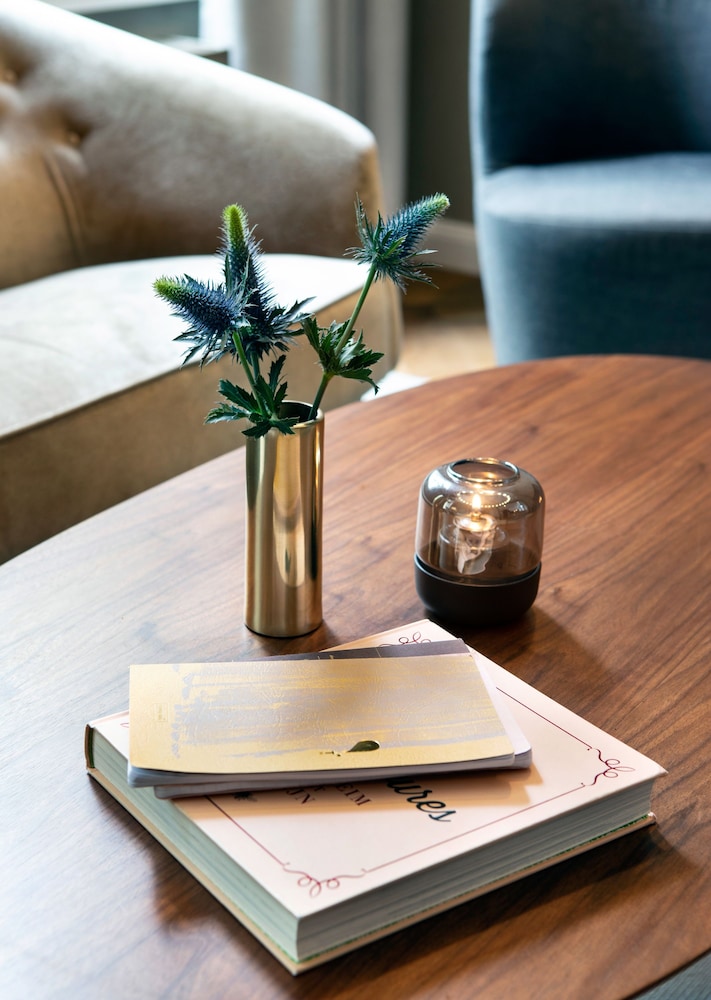 Pillows Grand Hotel Ter Borch 53/68