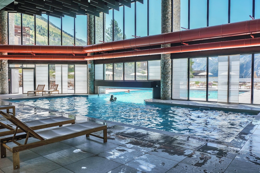 Mercure Les Deux Alpes 1800 18/53