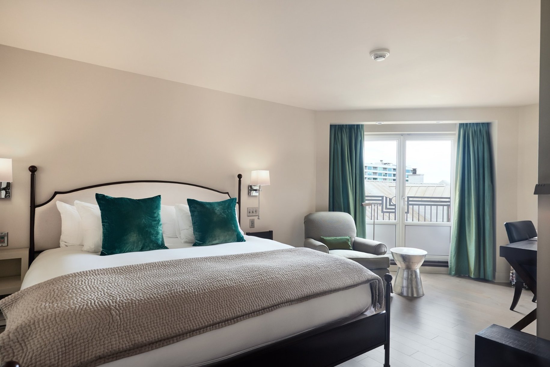 Auberge Saint Antoine By Relais And Chateaux 12/43