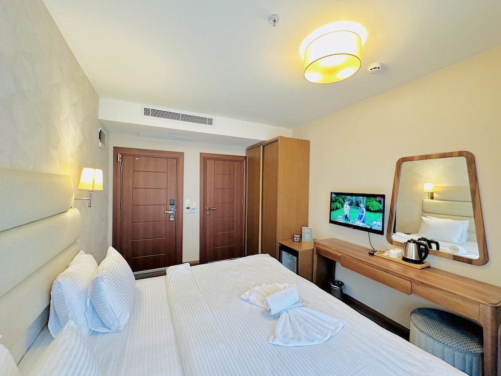Istanbul Midpoint Hotel 11/48