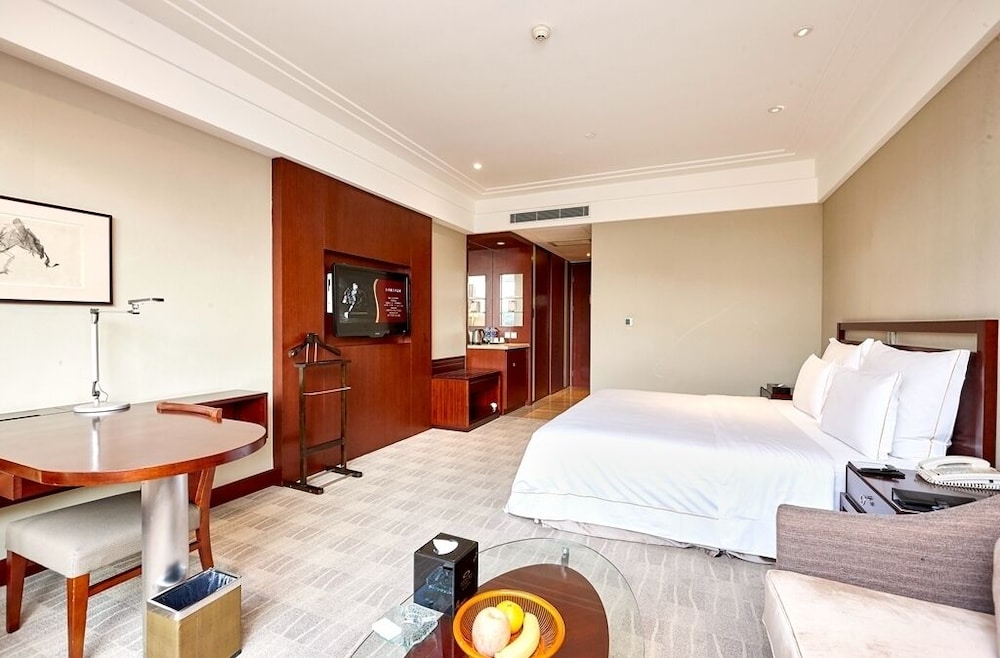 Tongli Lakeview Hotel 14/76