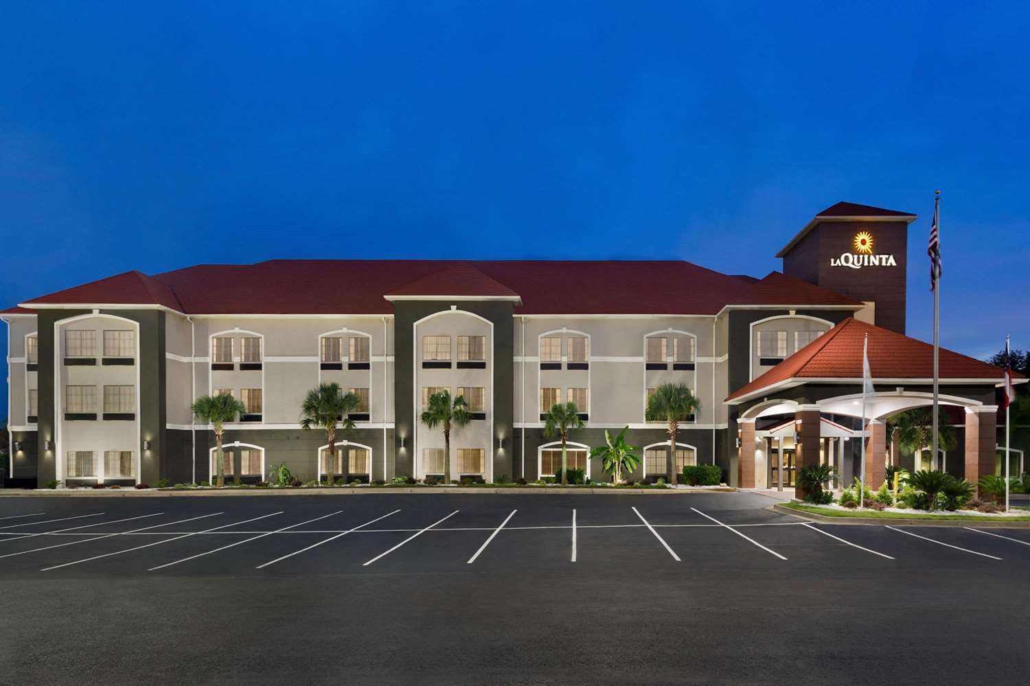 La Quinta Inn & Suites by Wyndham Dublin 61/67