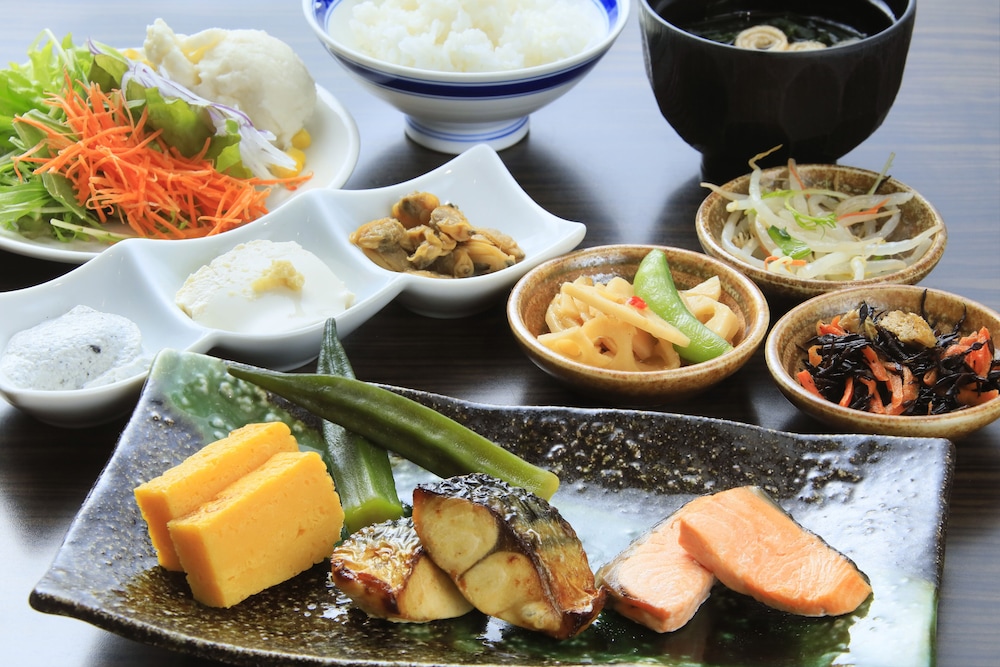 Daiwa Roynet Hotel Tokyo Akabane 58/67