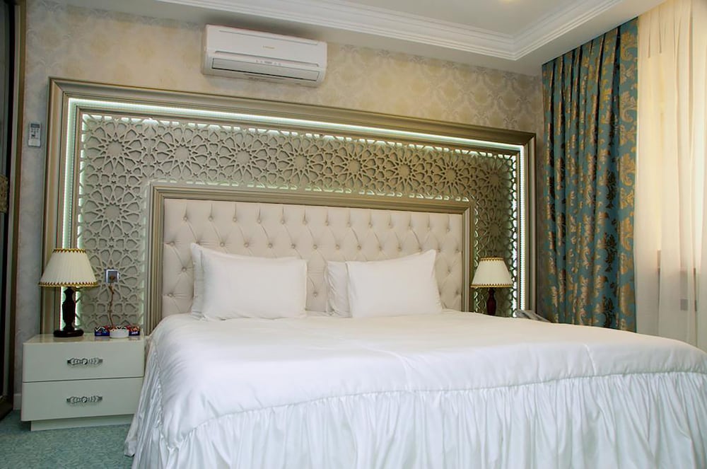 Ramada by Wyndham Baku 12/59