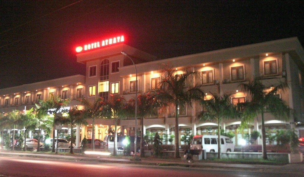 Athaya Hotel Kendari 5/51