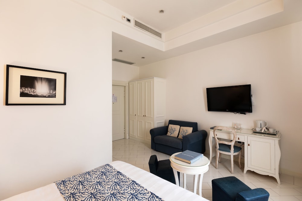 La Ciliegina Lifestyle Hotel 37/77