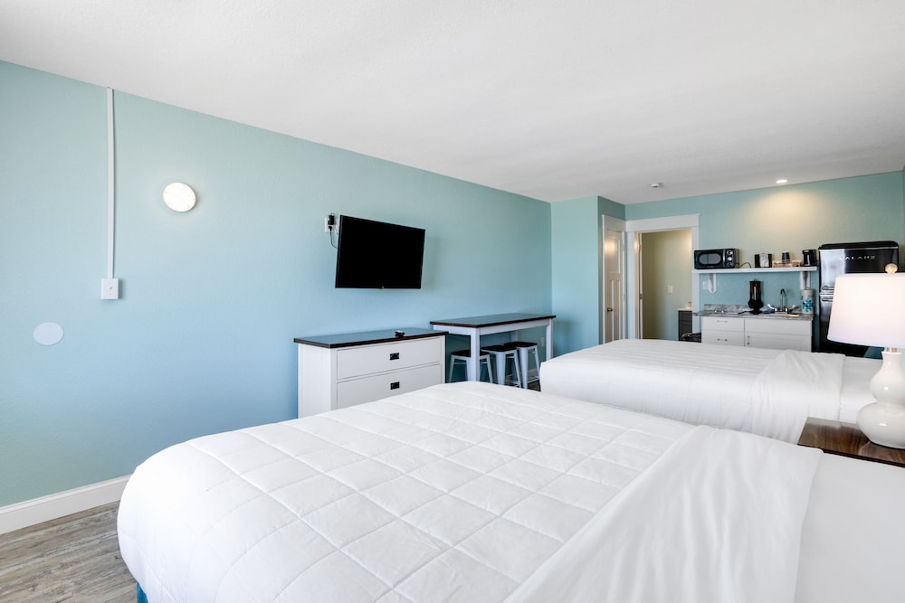 John Yancey Oceanfront Inn 26/66