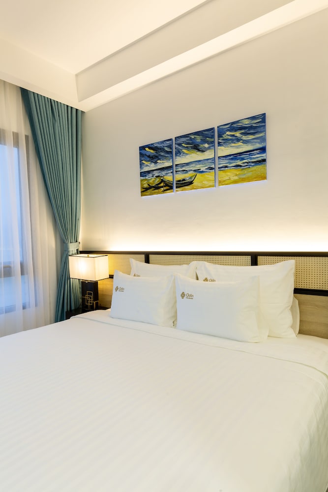 Odin Hotel Quy Nhon 38/87