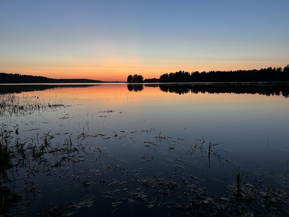 Kajaani Cottages 40/50