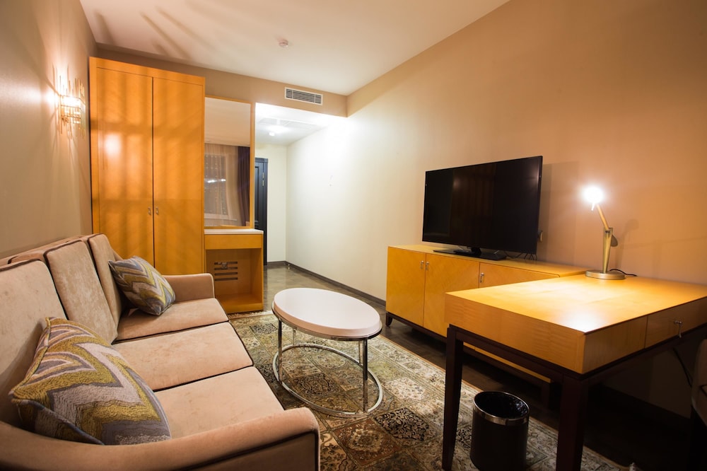 BEST WESTERN PLUS ASTANA 27/33