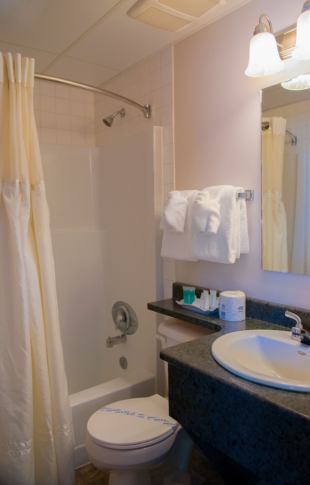 Gramas Inn 43/44
