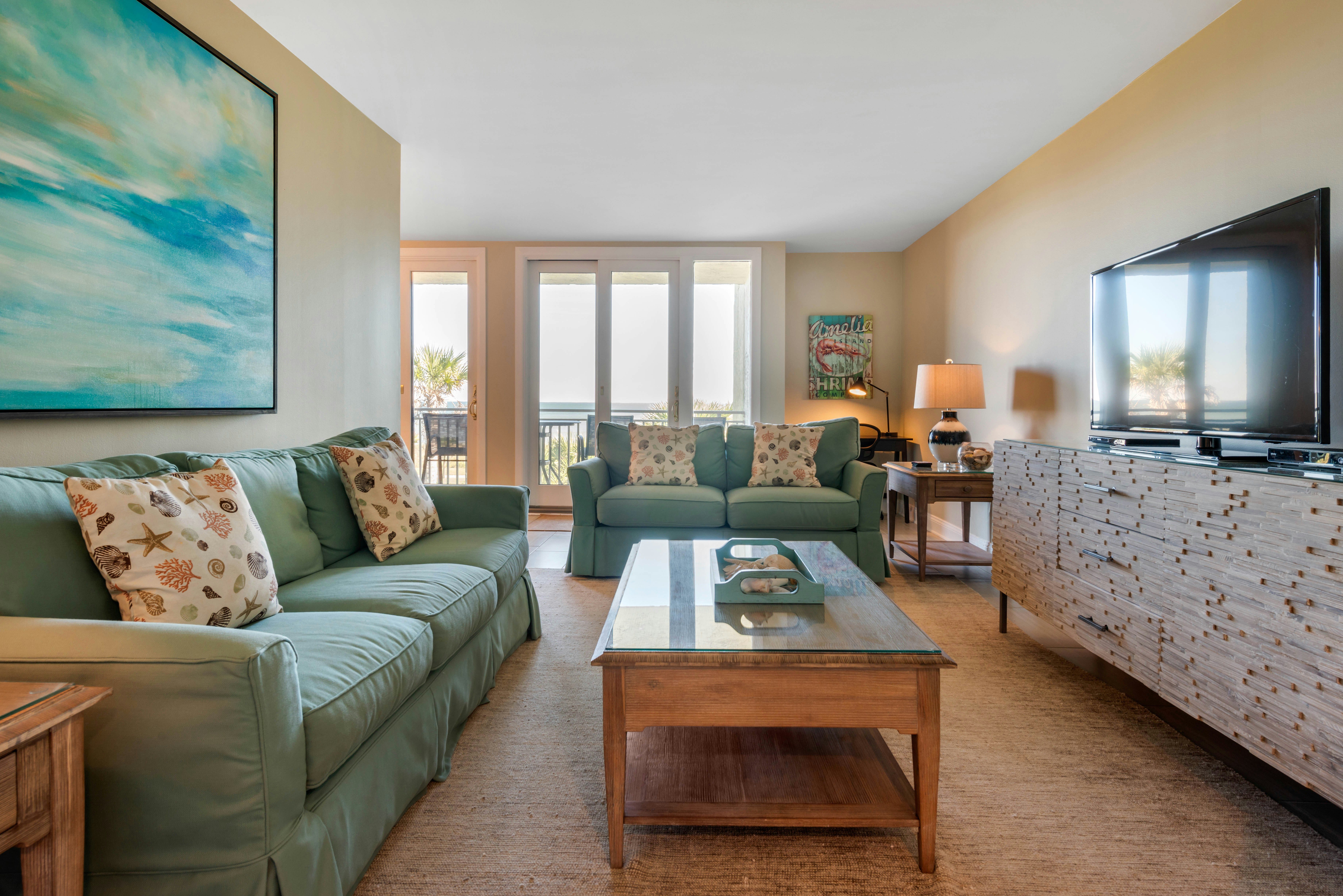 Villas of Amelia Island Plantation 58/100