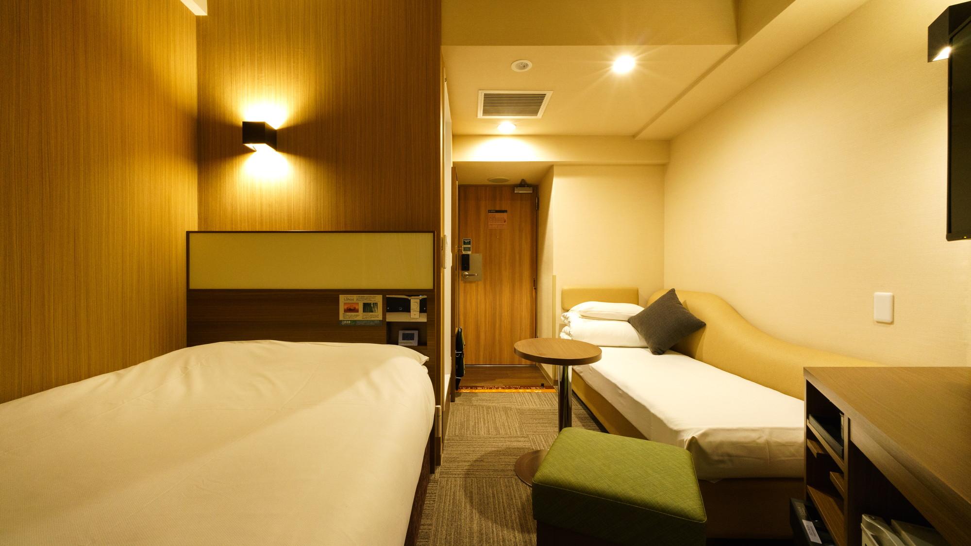Extra, Standard, Twin Beds