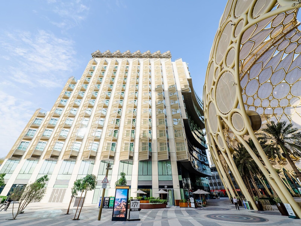 Cheval Maison Expo City Dubai 68/76