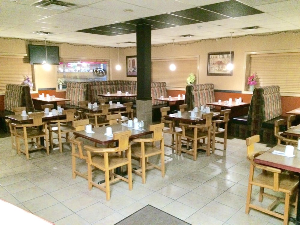 Barriere Motor Inn-BMI 34/45