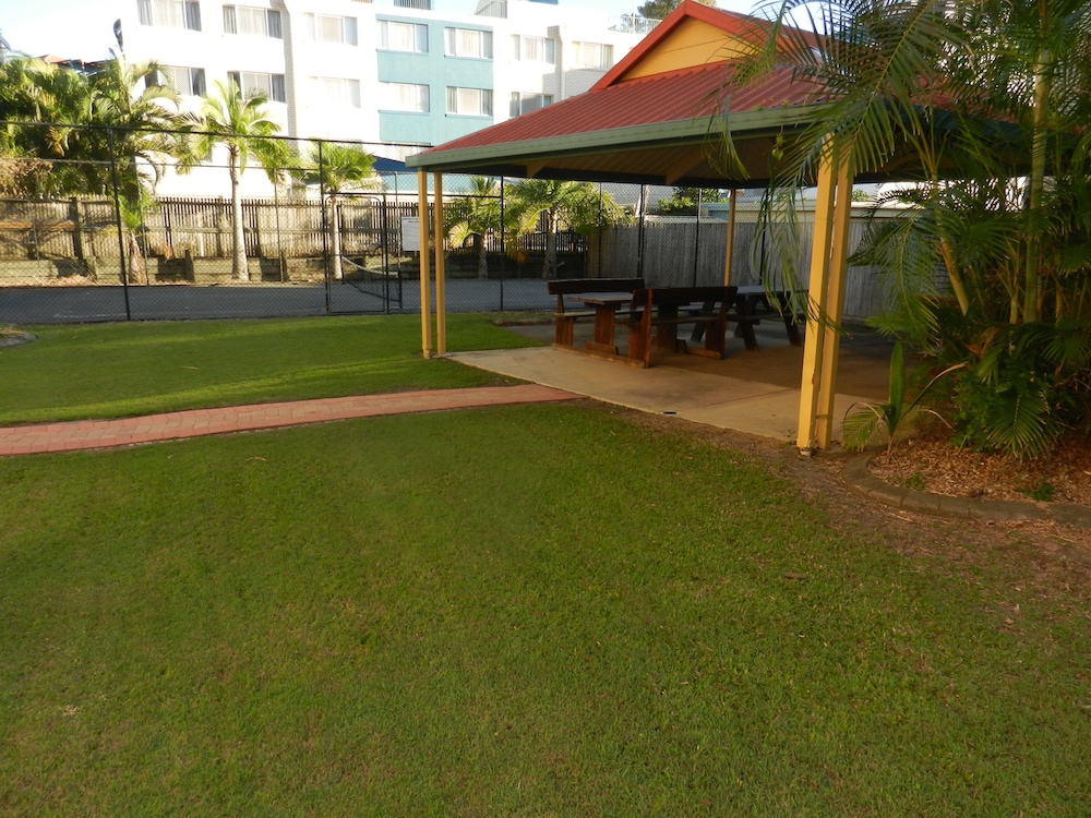 Kalua Holiday Apartments 7/69
