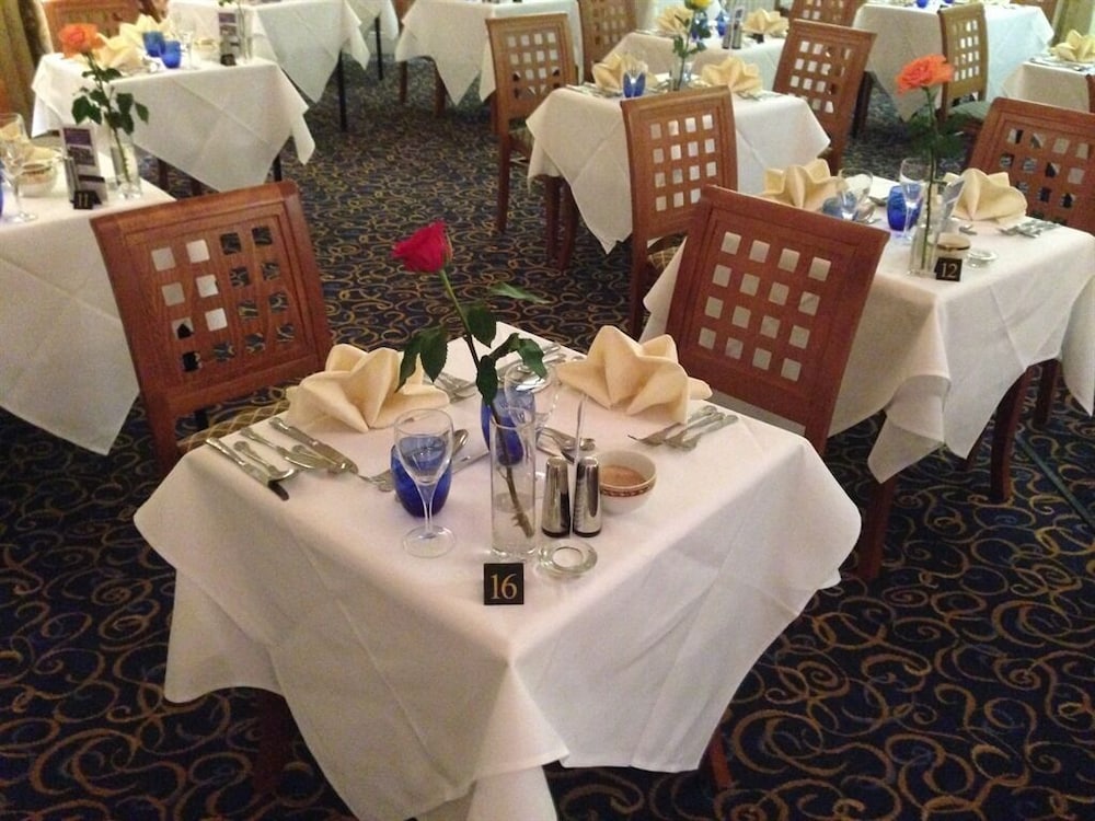 Hardwicke Hall Manor Hotel 21/36