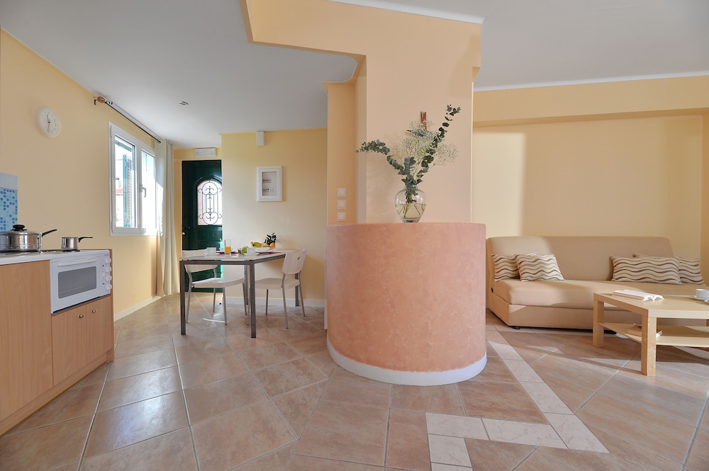 Villa Reverenza 40/65