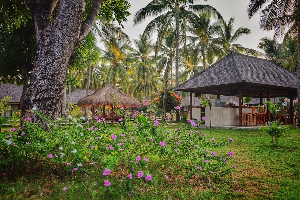 Gili Trawangan Oasis 38/62