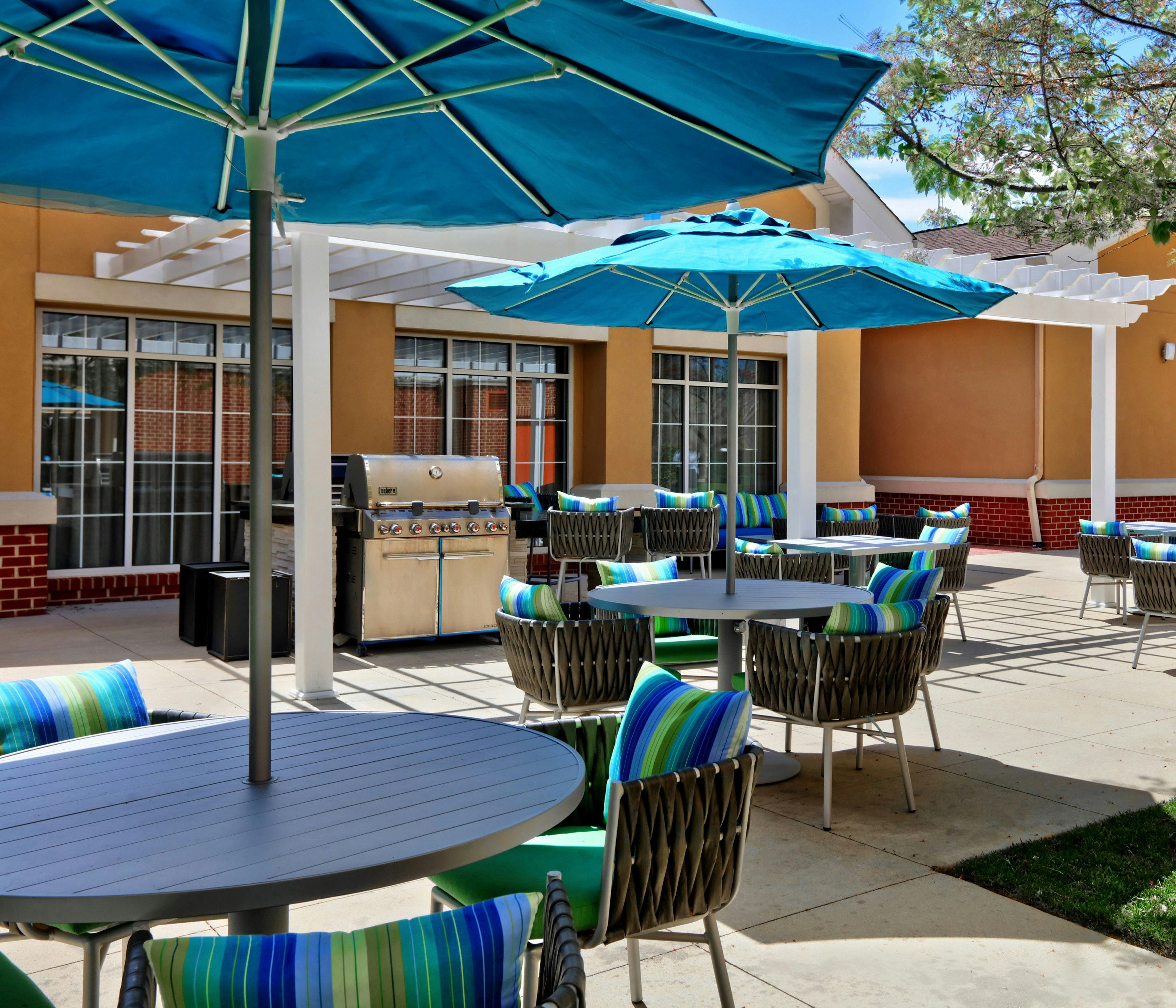 Homewood Suites by Hilton Bel Air 39/51