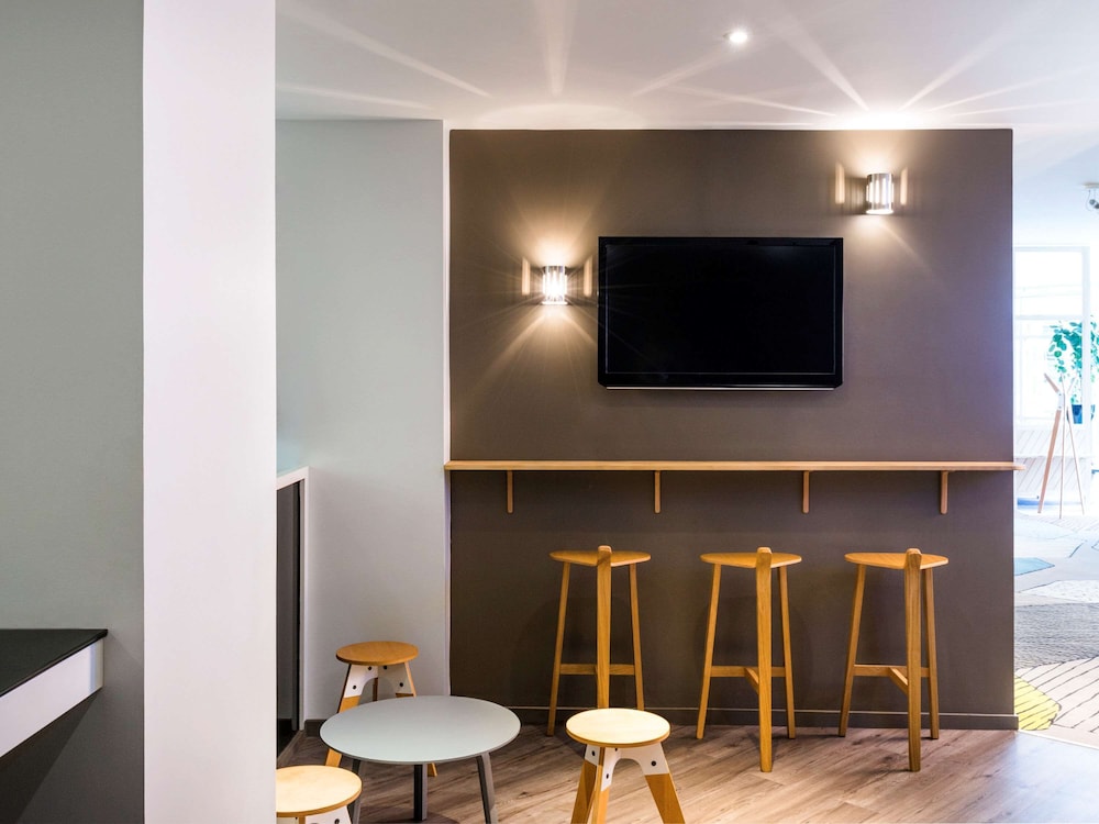 ibis Styles Paris Bercy 27/76