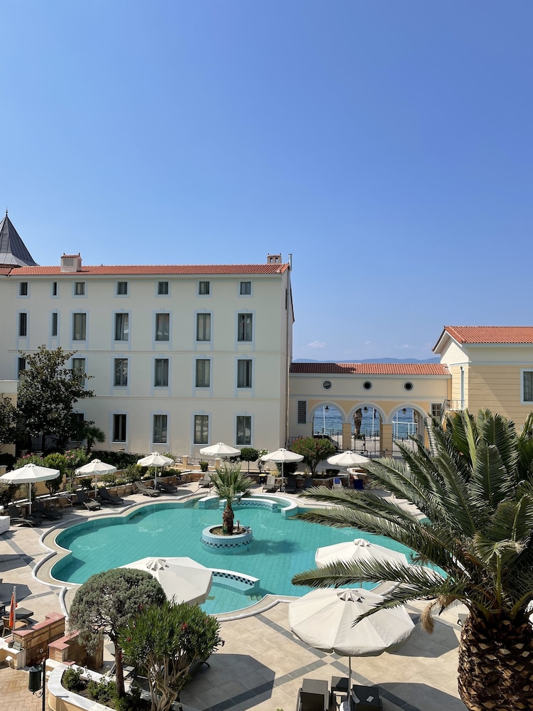 Thermae Sylla Spa Wellness 3/50