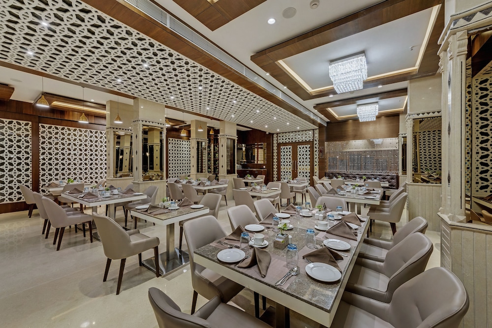 The Fern Residency, Aurangabad 29/40