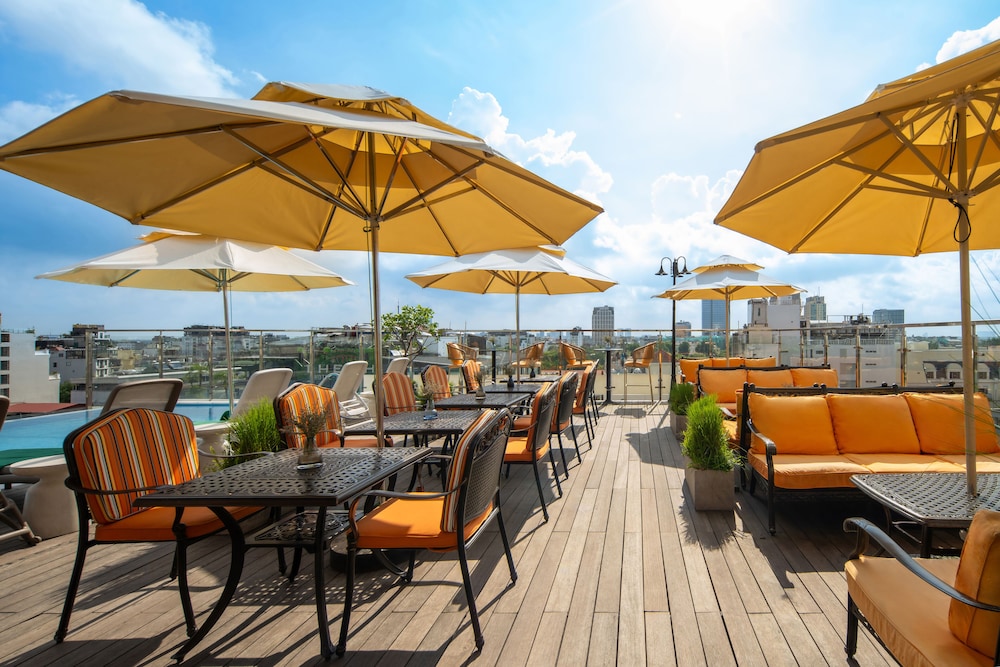 Anatole Hotel Hanoi 33/50