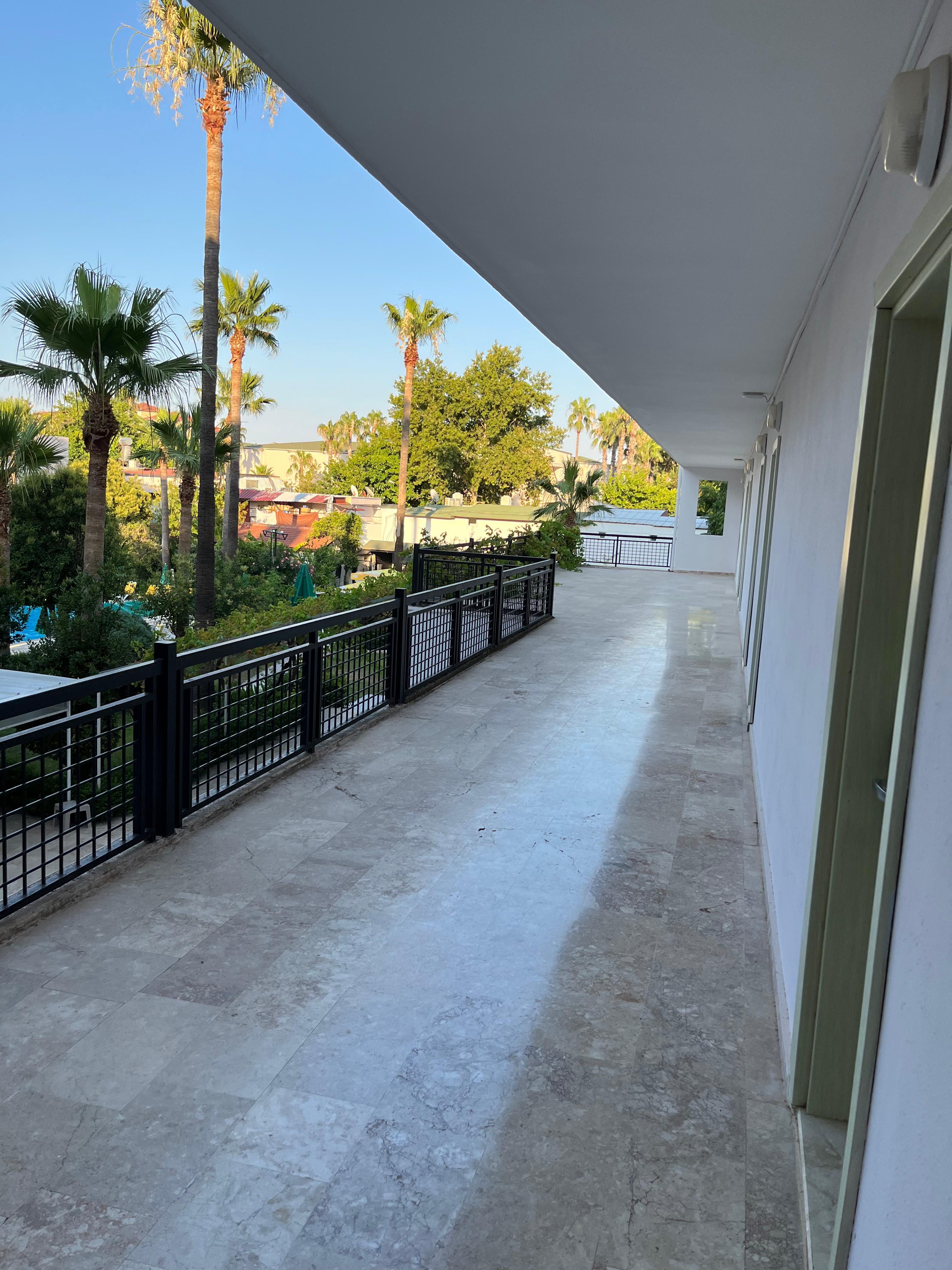 Malibu Resort Hotel 38/50