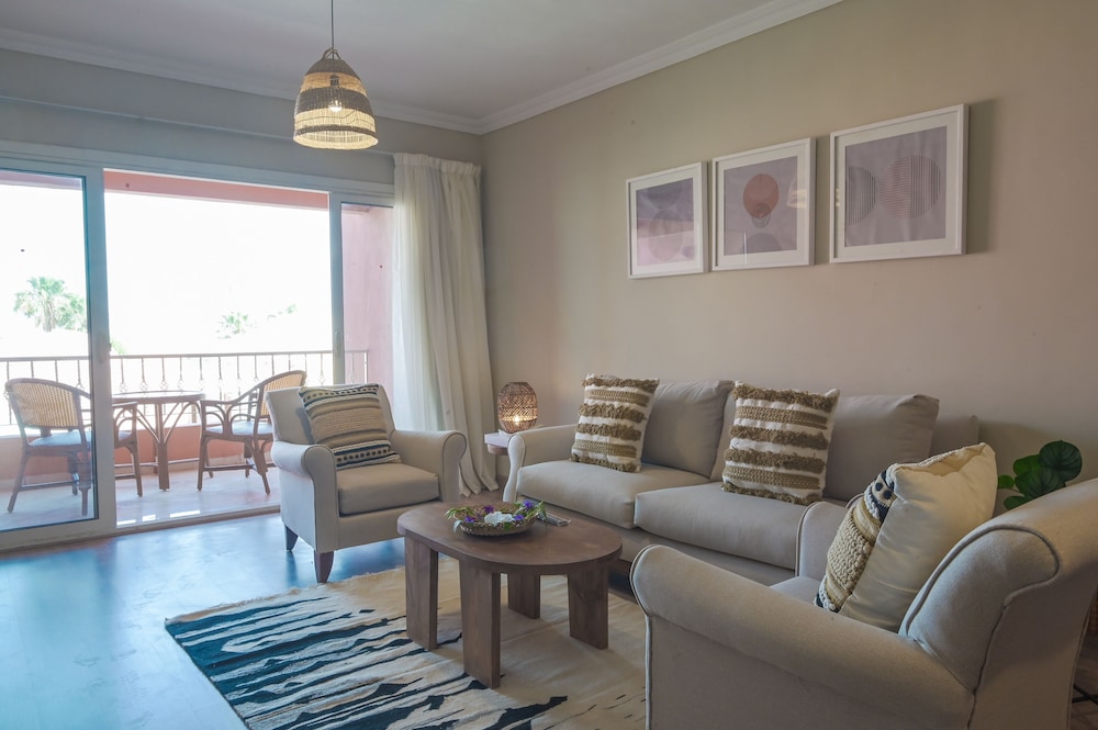 AJIRA Bay Hotel Hurghada Marina Hotel 32/63