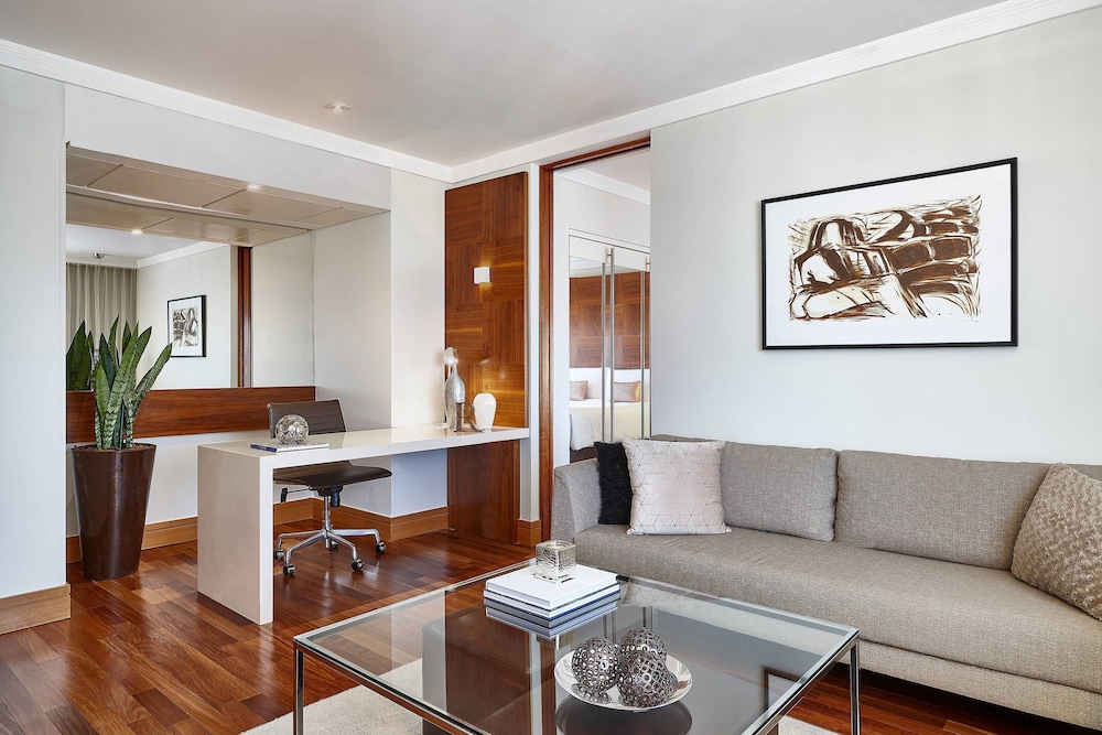 RENAISSANCE SAO PAULO HOTEL 36/73