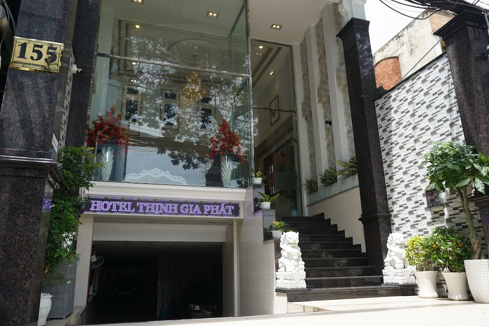 Thinh Gia Phat Hotel 4/50