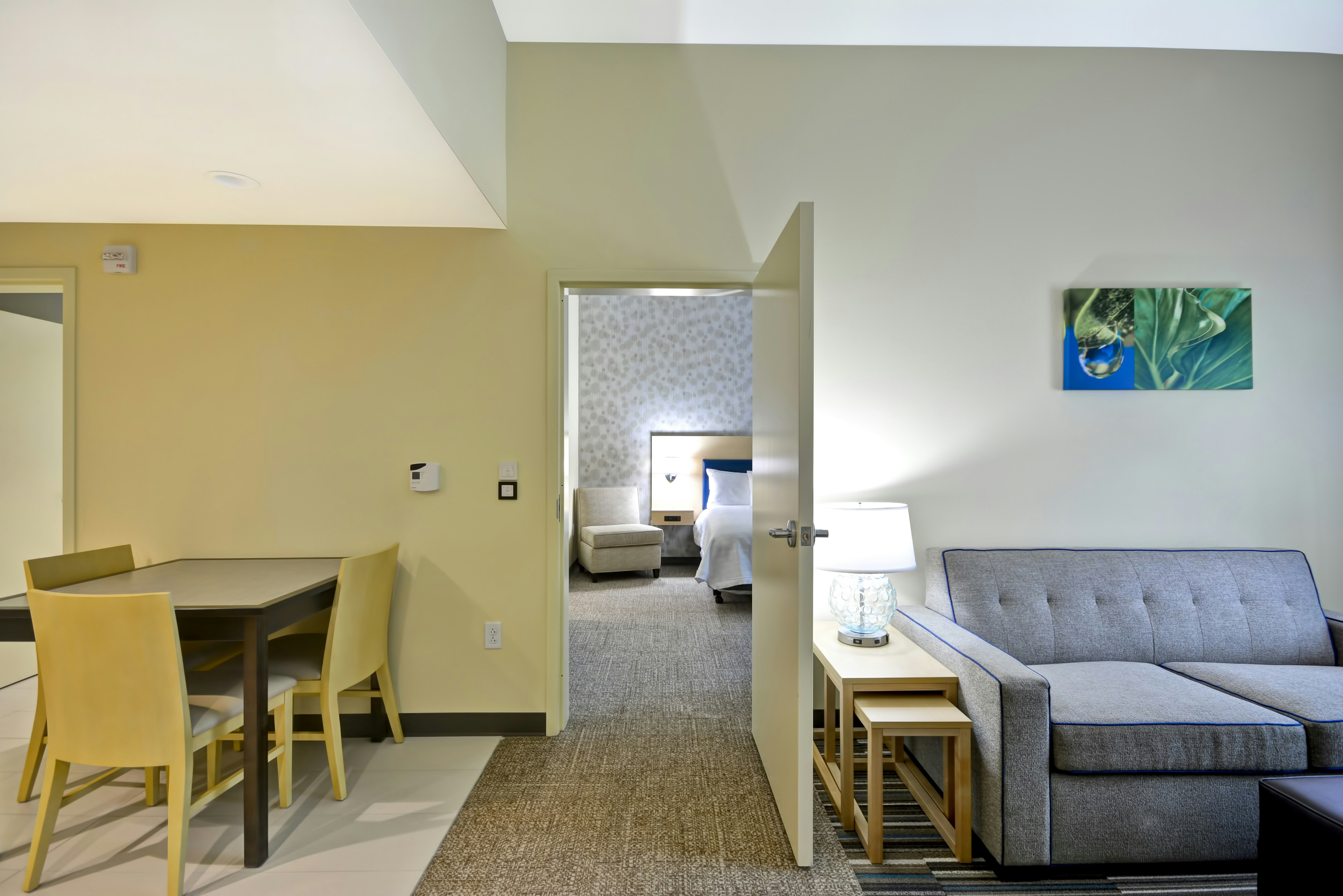 HOME2 SUITES BY HILTON MAUMEE TOLEDO 9/18