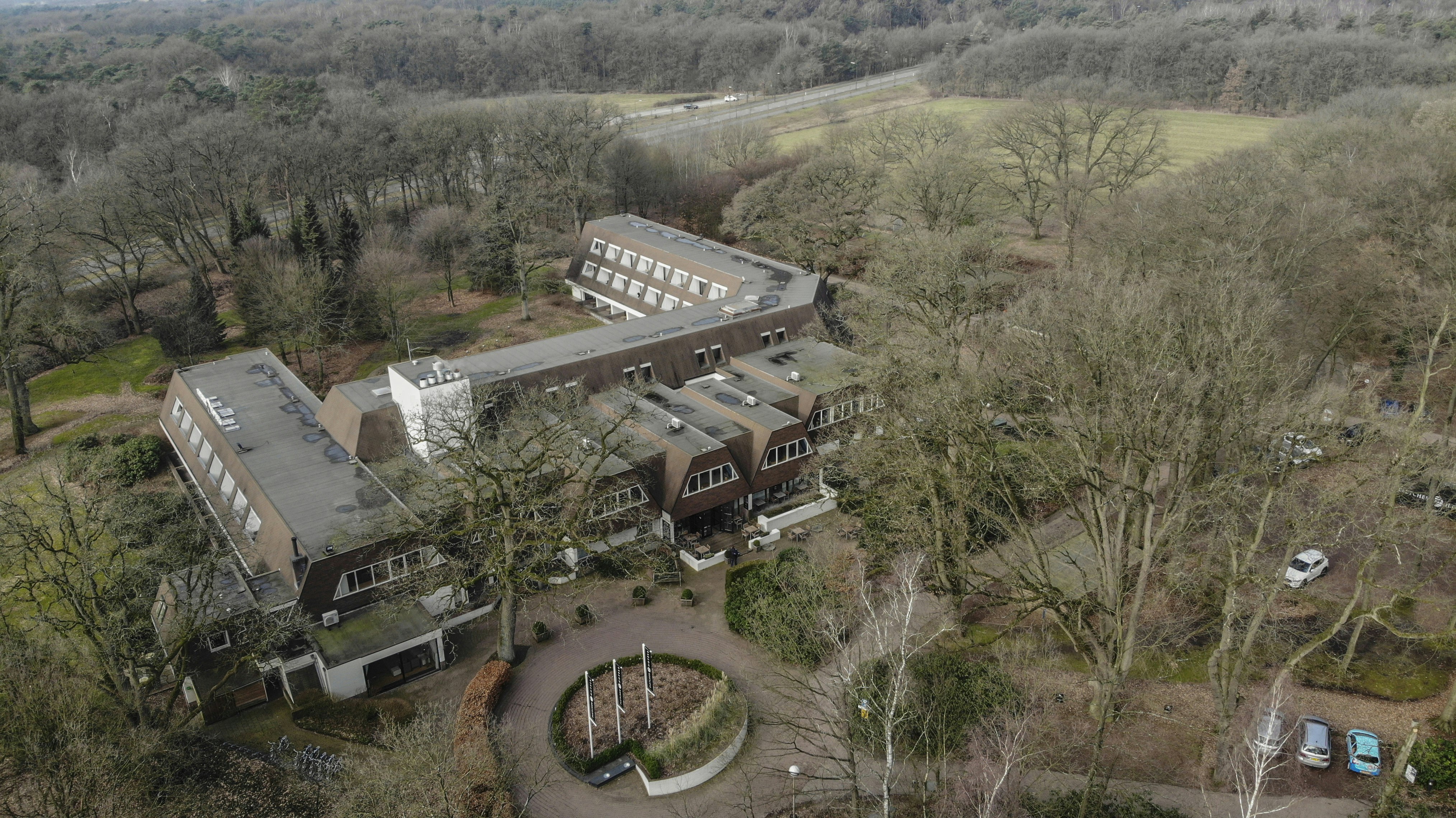 Fletcher Hotel Restaurant Wolfheze 10/16