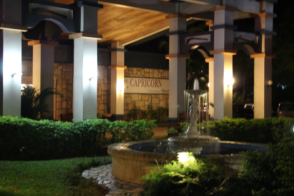 Capricorn International Hotel 46/51