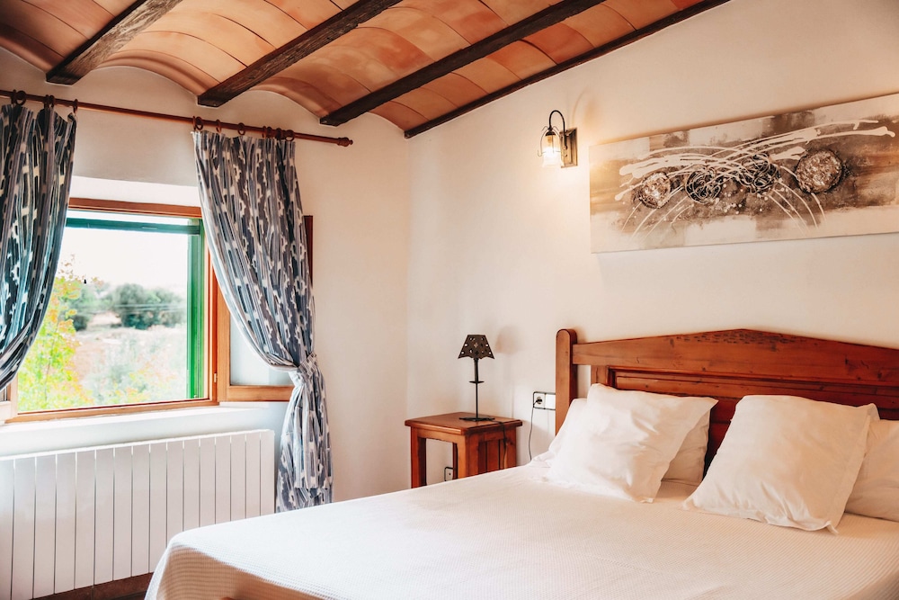 SUPERIOR, DOUBLE BED