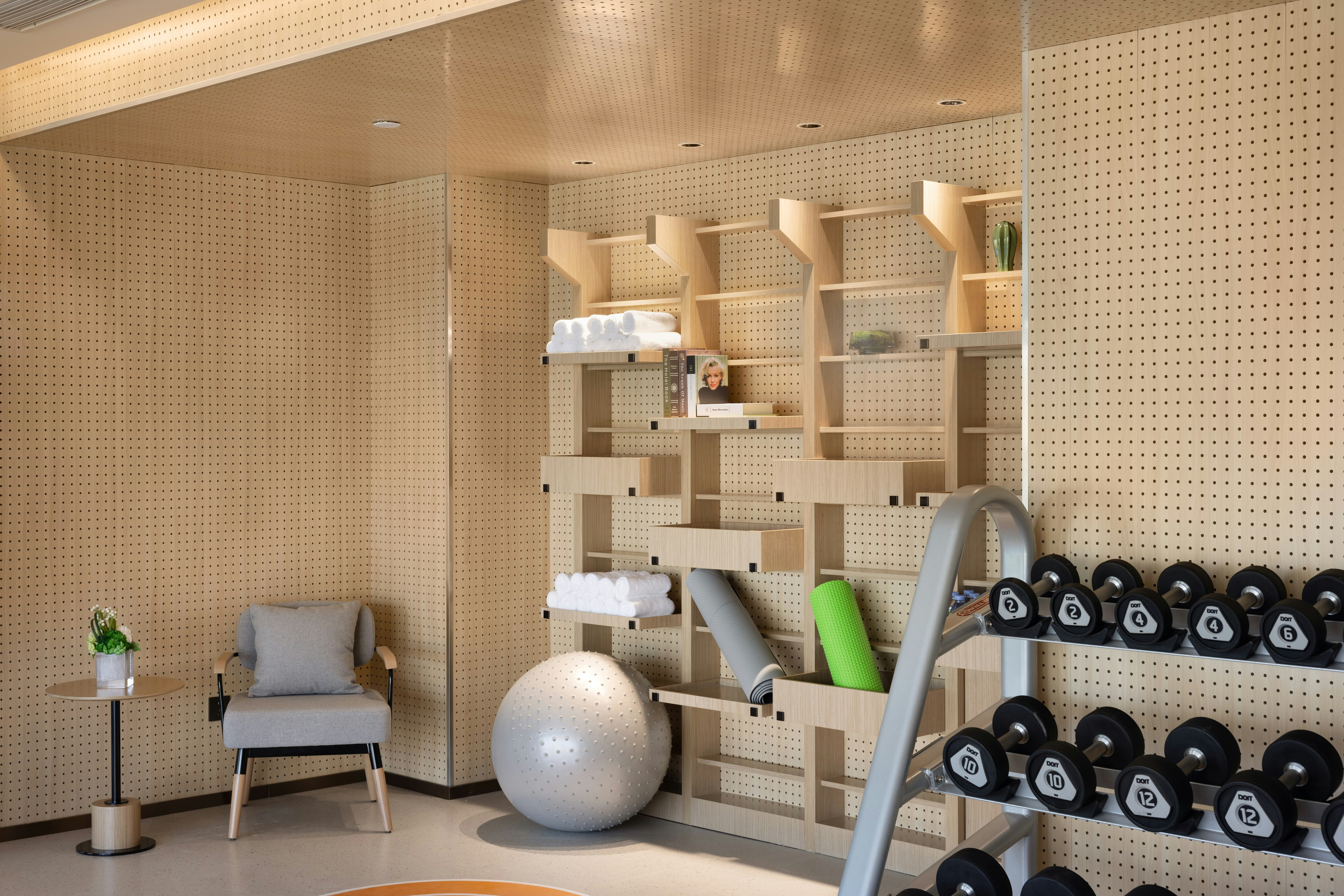 Home2 Suites by Hilton Liaocheng Linqing 36/52