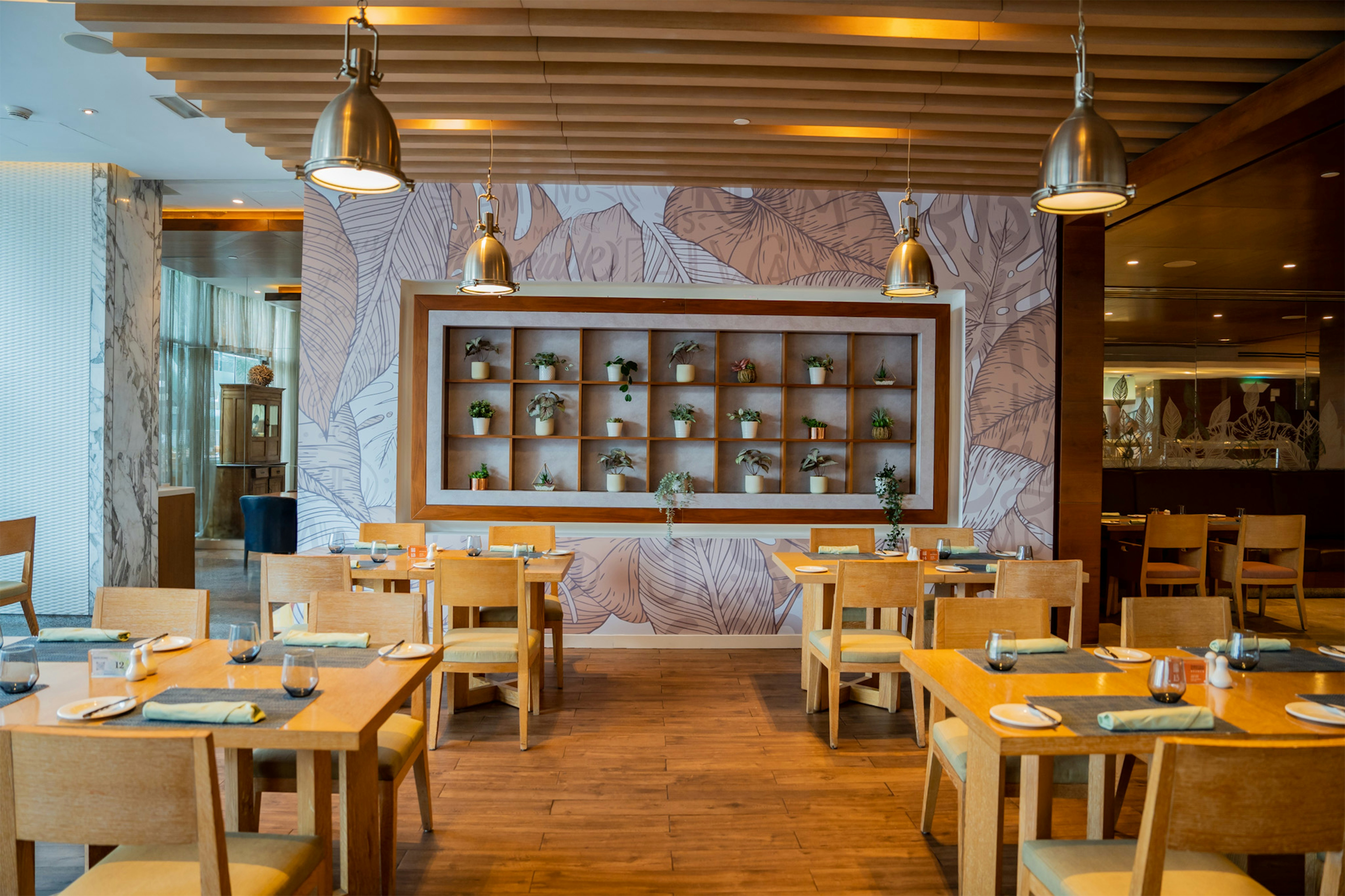 DoubleTree by Hilton Dubai Jumeirah Beach 58/80