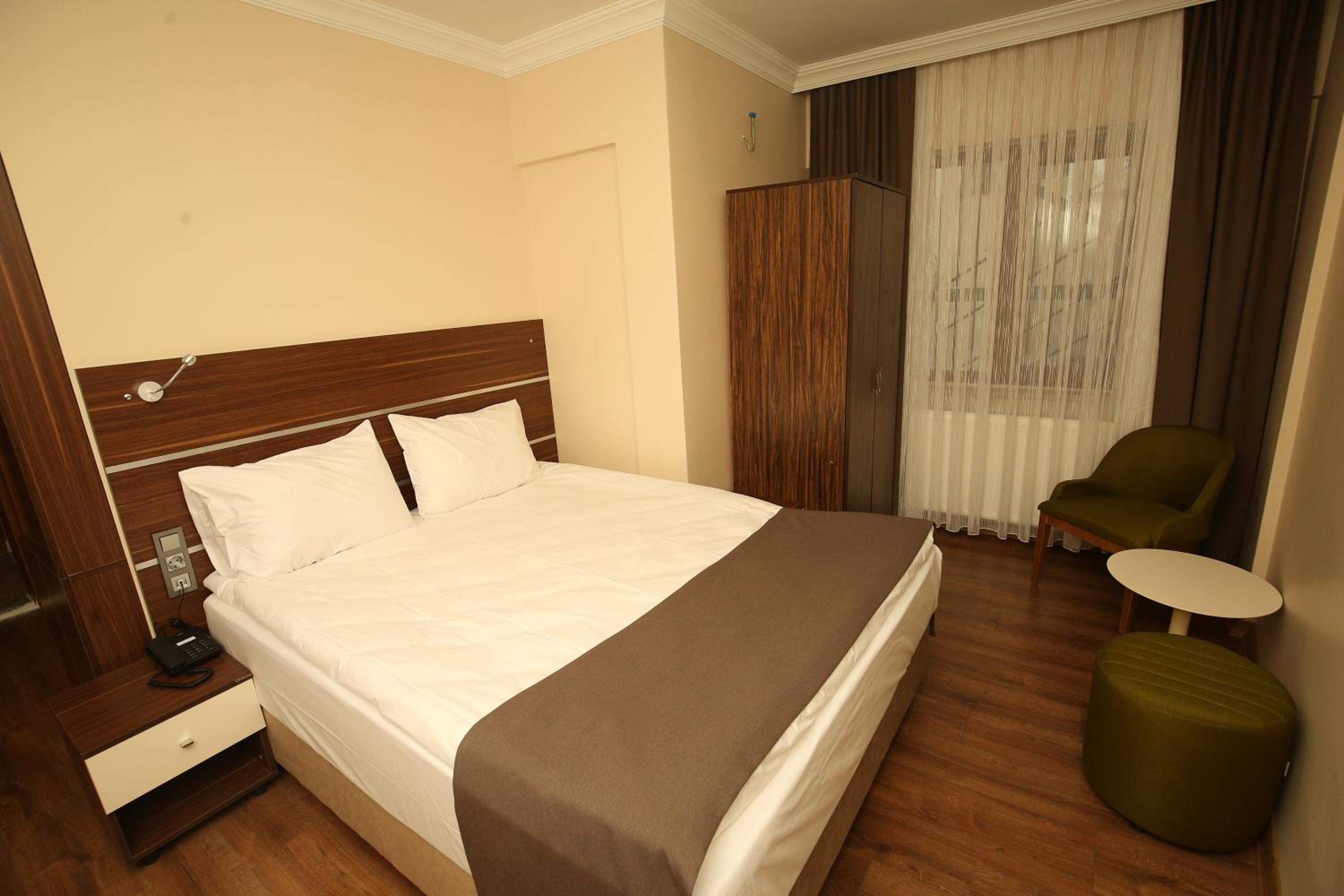 Beyaz Inci Otel 23/45