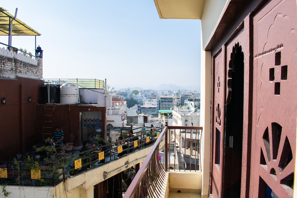 Banjara Hostels酒店(Banjara Hostels) 图片3